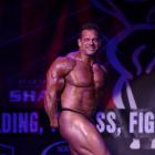 NPC Clash at the Capstone  2013 - #1